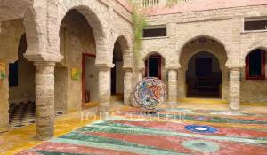 Vendita Riad Essaouira