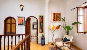 Vendita Riad Essaouira