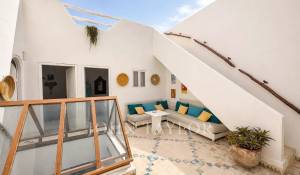 Vendita Riad Essaouira