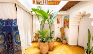 Vendita Riad Essaouira