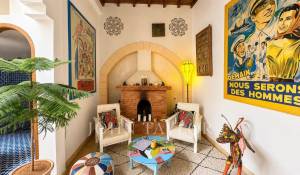 Vendita Riad Essaouira