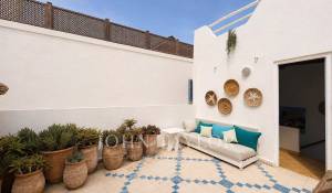 Vendita Riad Essaouira