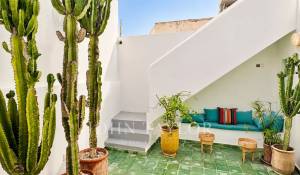 Vendita Riad Essaouira
