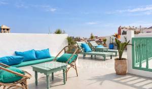 Vendita Riad Essaouira