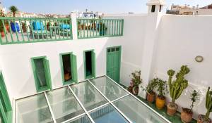 Vendita Riad Essaouira