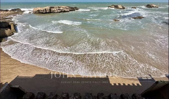 Vendita Riad Essaouira