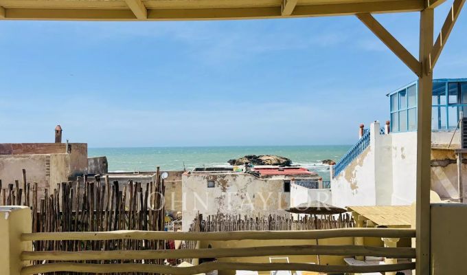 Vendita Riad Essaouira