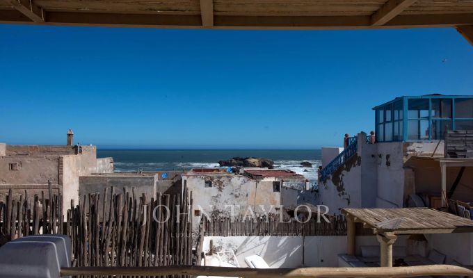 Vendita Riad Essaouira