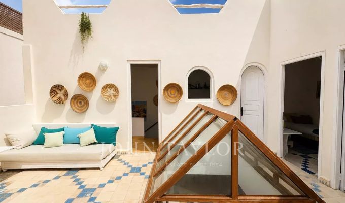 Vendita Riad Essaouira