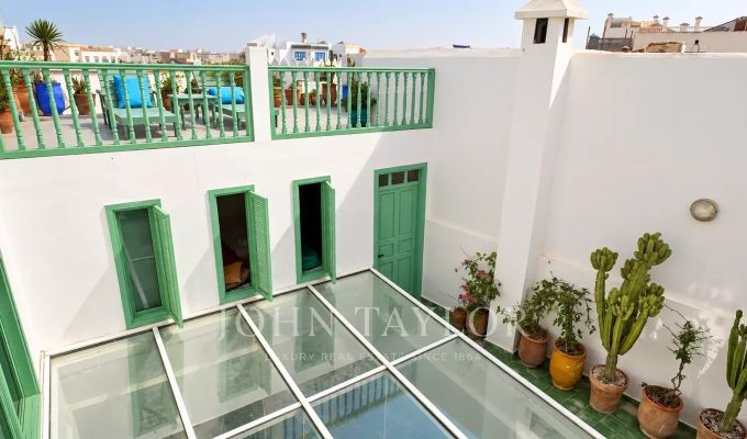 Vendita Riad Essaouira