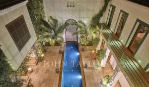 Vendita Riad Marrakech