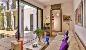Vendita Riad Marrakech