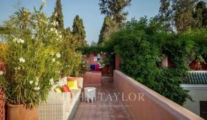 Vendita Riad Marrakech