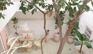 Vendita Riad Marrakech