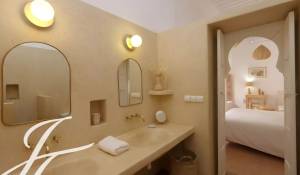 Vendita Riad Marrakech