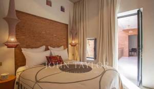 Vendita Riad Marrakech