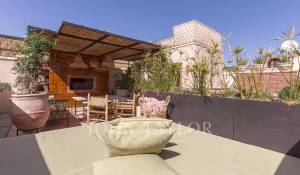 Vendita Riad Marrakech