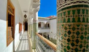 Vendita Riad Marrakech