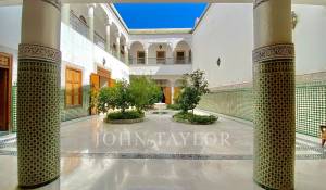 Vendita Riad Marrakech