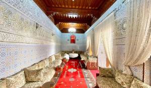 Vendita Riad Marrakech