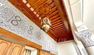 Vendita Riad Marrakech