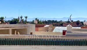 Vendita Riad Marrakech
