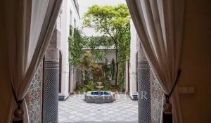 Vendita Riad Marrakech