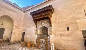 Vendita Riad Marrakech