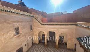 Vendita Riad Marrakech