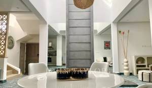 Vendita Riad Marrakech