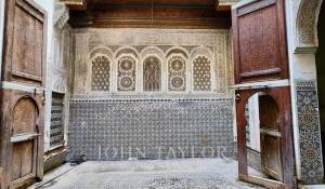 Vendita Riad Marrakech