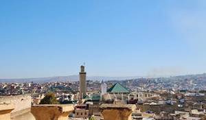 Vendita Riad Marrakech