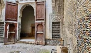 Vendita Riad Marrakech