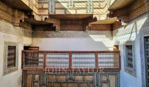 Vendita Riad Marrakech