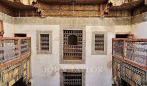 Vendita Riad Marrakech