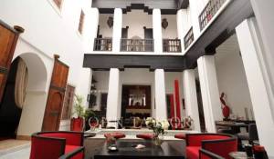Vendita Riad Marrakech