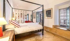 Vendita Riad Marrakech
