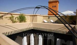 Vendita Riad Marrakech