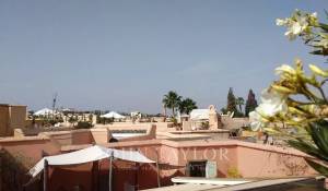 Vendita Riad Marrakech