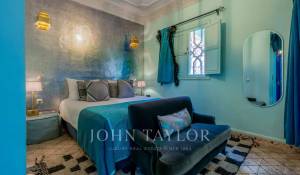 Vendita Riad Marrakech