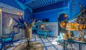 Vendita Riad Marrakech