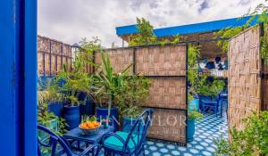 Vendita Riad Marrakech