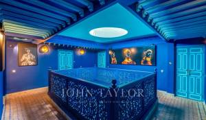 Vendita Riad Marrakech