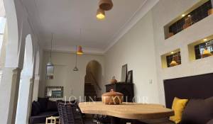 Vendita Riad Marrakech