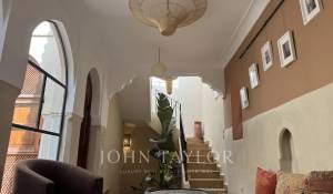 Vendita Riad Marrakech