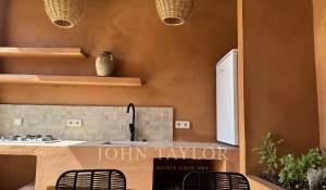 Vendita Riad Marrakech