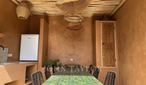 Vendita Riad Marrakech