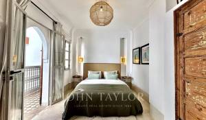 Vendita Riad Marrakech