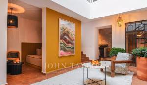 Vendita Riad Marrakech