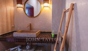 Vendita Riad Marrakech